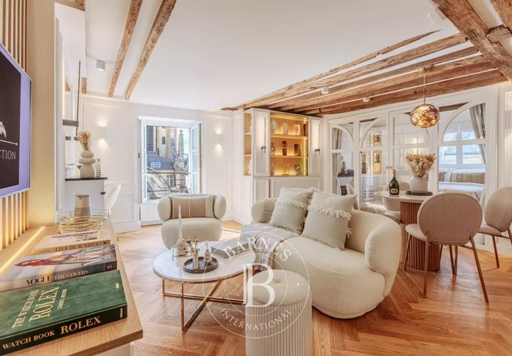 Lejlighed i Paris, Paris, Paris - € 895.000 | Ref: 86381481 - foto 1