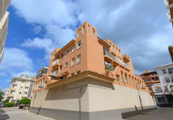 Lejlighed i Moraira, Alicante, Moraira - € 199.000 | Ref: A36289* - foto 1