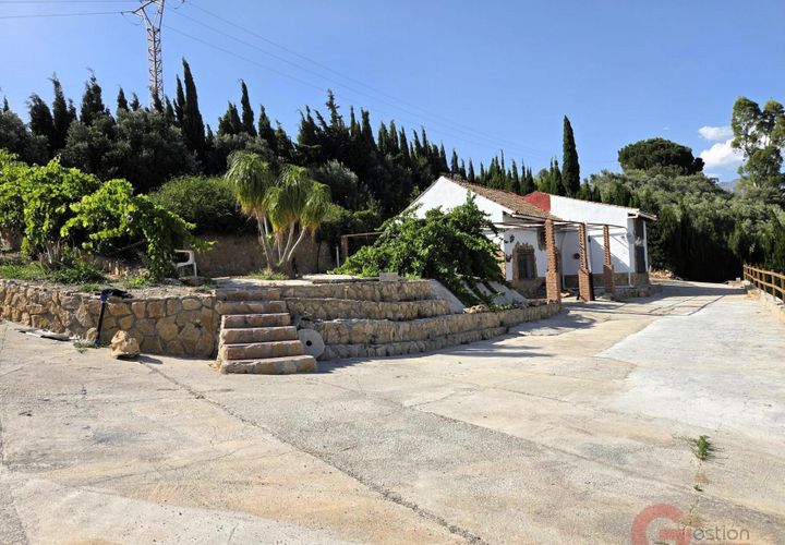 Finca i Murtas, Granada, Murtas - € 276.000 | Ref: L879 - foto 1