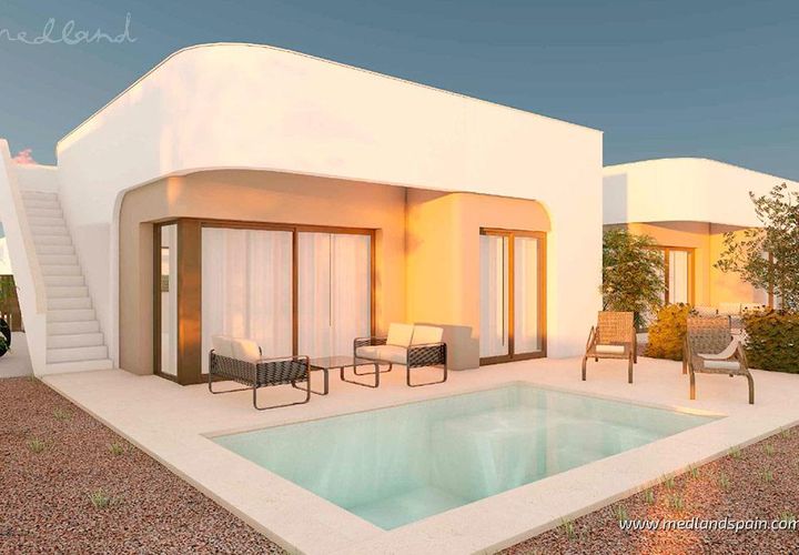 Villa i Murcia, Murcia, Murcia - € 310.000 | Ref: N-7604801 - foto 1