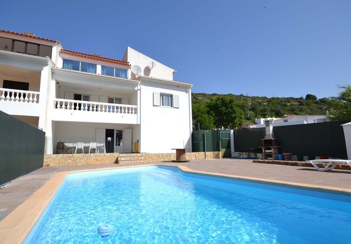 Villa i Loule, Faro, Loule - € 650.000 | Ref: 1009-2416 - foto 1