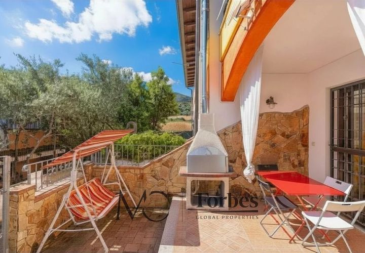 Lejlighed i Torpe, Nuoro, Torpe - € 140.000 | Ref: TOV-04-26 - foto 1