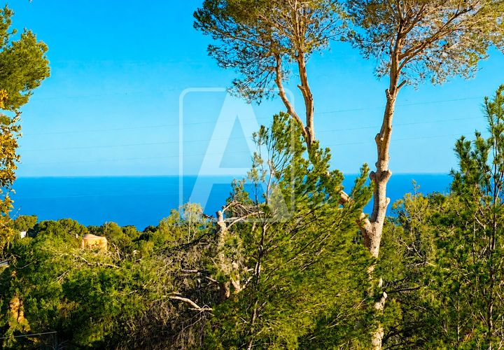 Helårsgrund i Altea, Alicante, Altea - € 190.000 | Ref: PAT0009 - foto 1
