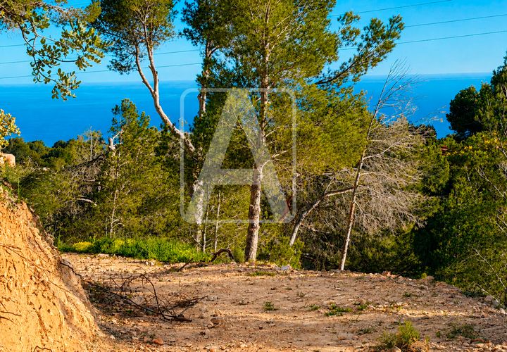 Helårsgrund i Altea, Alicante, Altea - € 190.000 | Ref: PAT0010 - foto 1
