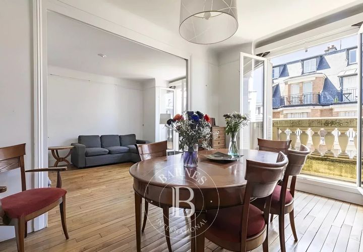 Lejlighed i Paris, Paris, Paris - € 950.000 | Ref: 87121579 - foto 1
