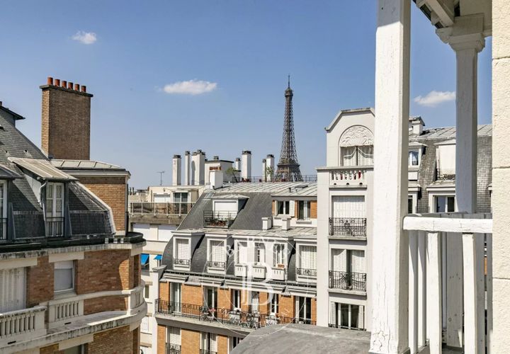 Apartament a Paris, Paris, Paris - € 950.000 | Ref: 87121579 - foto 1