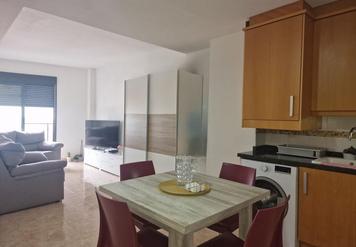Estudio en Almazora, Castellon, Almazora - € 83.000 | Ref: EXP10719/8930 - photo 1