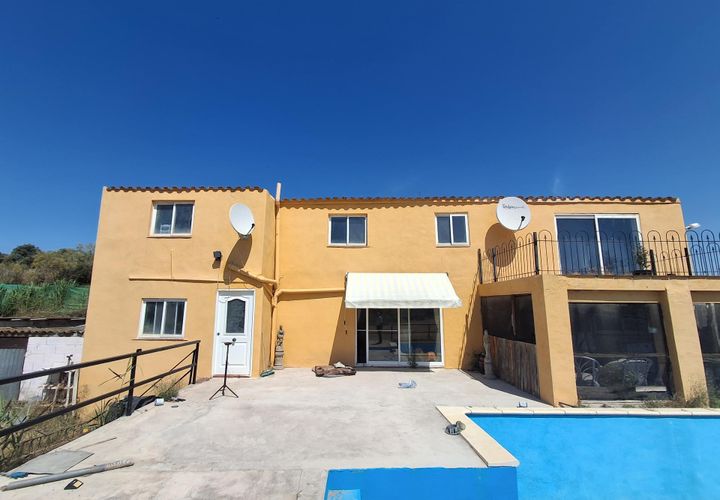 Villa a Riba-Roja D'ebre, Tarragona, Riba-Roja D'ebre - € 230.000 | Ref: EXP14835/8930 - foto 1