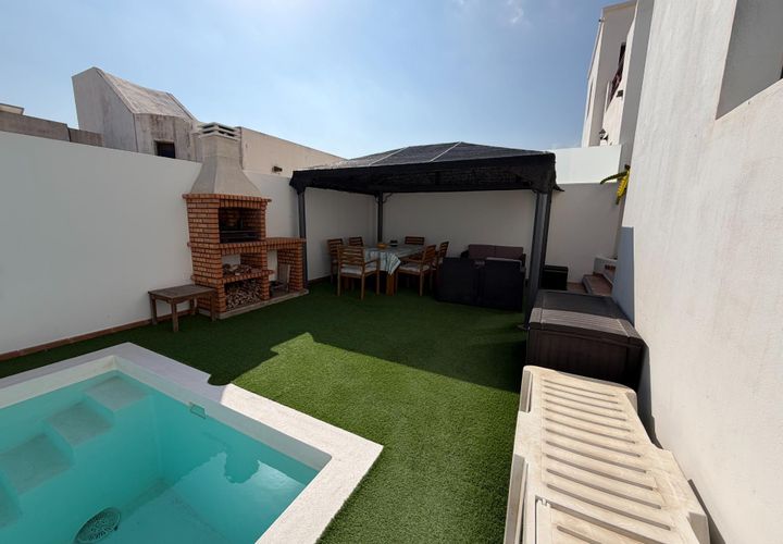 Duplex i Teguise, Lanzarote, Teguise - € 560.000 | Ref: EXP14846/8930 - foto 1