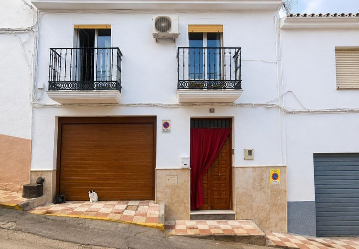 Villa em Montefrio, Granada, Montefrio - € 118.000 | Ref: EXP14834/8930 - foto 1
