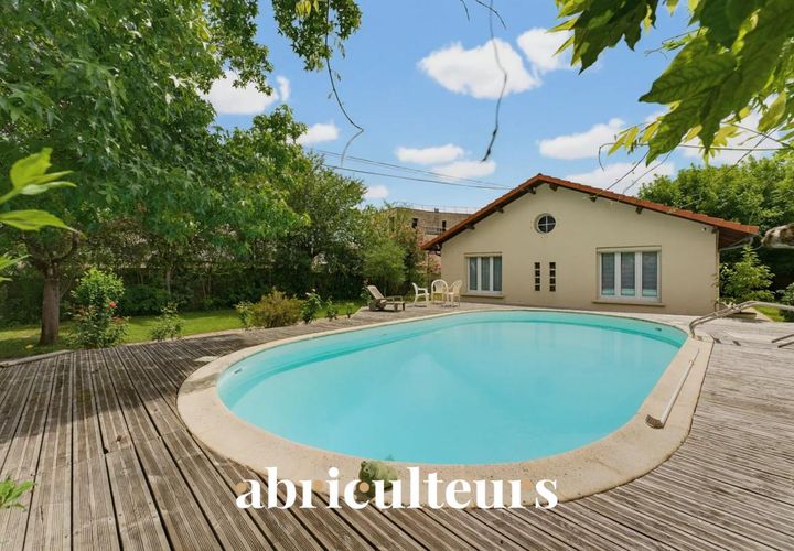 Villa i Bordeaux, Gironde, Bordeaux - € 735.000 | Ref: HDVM220615533200 - foto 1