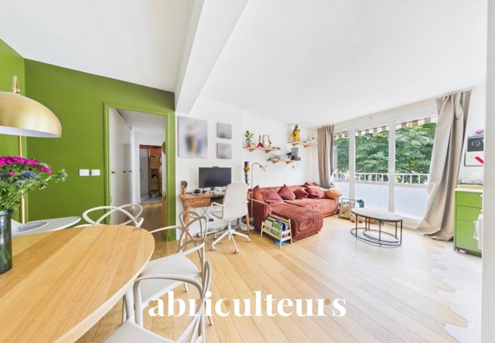 Lejlighed i Paris, Paris, Paris - € 479.000 | Ref: JBVA22065575013 - foto 1