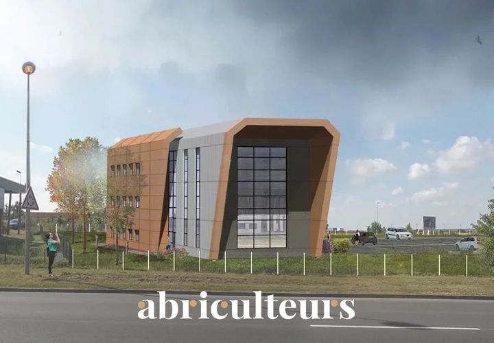 Erhvervsejendom i Chartres, Eure-et-Loir, Chartres - € 764.400 | Ref: GDV220635028000_2 - foto 1