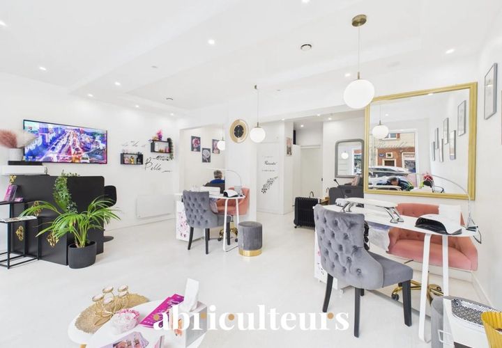 Erhvervsejendom i Chartres, Eure-et-Loir, Chartres - € 212.000 | Ref: GDV22065928000_2 - foto 1