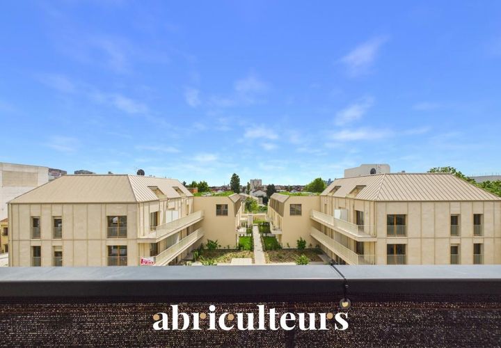 Lejlighed i Colombes, Hauts-de-Seine, Colombes - € 399.000 | Ref: CGVA22067292700_3 - foto 1