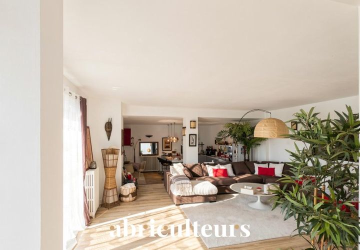 Lejlighed i Colombes, Hauts-de-Seine, Colombes - € 640.000 | Ref: CGVA220617692700_2 - foto 1