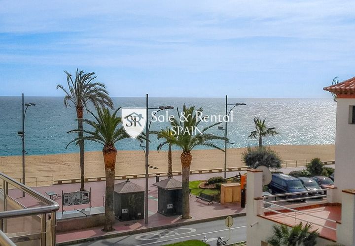 Lejlighed i Lloret De Mar, Gerona, Lloret De Mar - € 386.000 | Ref: 2399 - foto 1