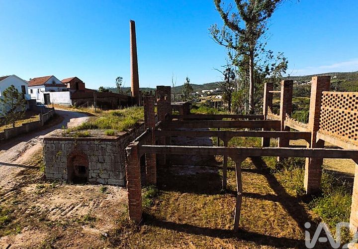 Helårsgrund i Leiria, Leiria, Leiria - € 150.000 | Ref: 949839 - foto 1