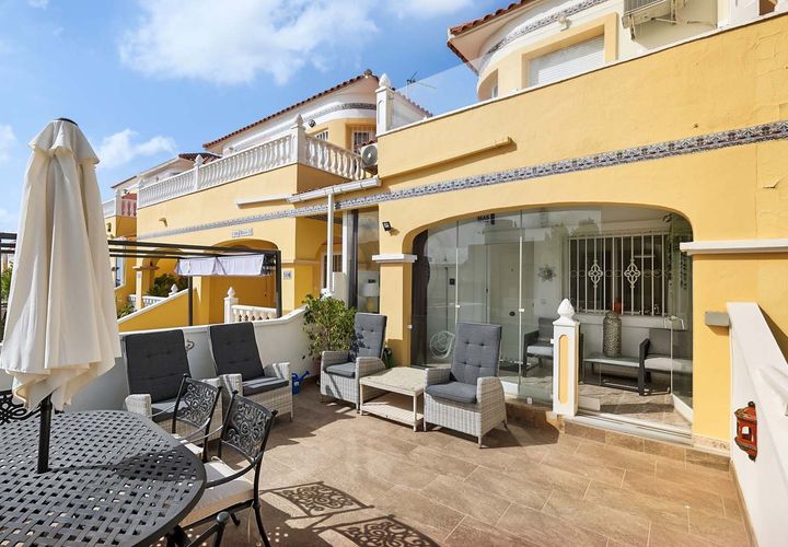 Byhus i Pinar De Campoverde, Alicante, Pinar De Campoverde - € 189.000 | Ref: PIP832 - foto 1