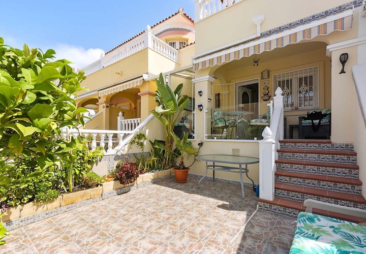 Byhus i Pinar De Campoverde, Alicante, Pinar De Campoverde - € 169.000 | Ref: PIP831 - foto 1