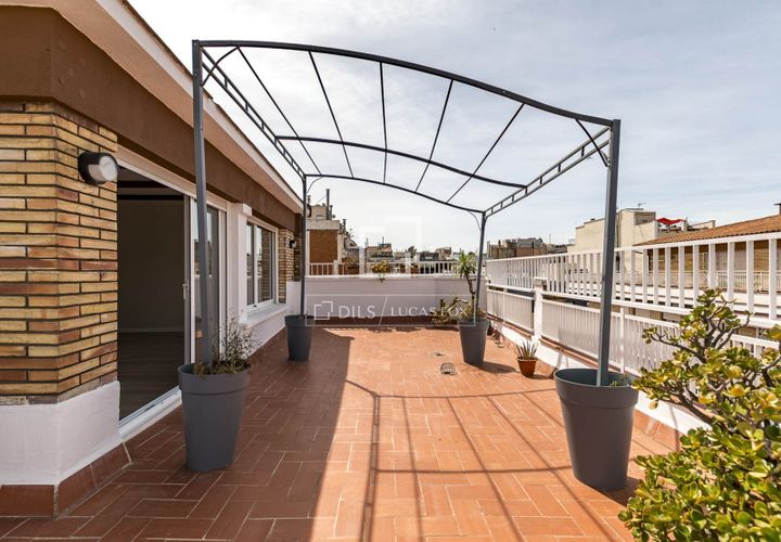 Lejlighed i Barcelona, Barcelona, Barcelona - € 1.090.000 | Ref: BCN70263 - foto 1