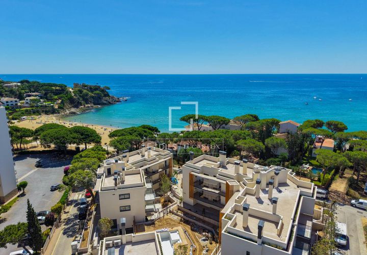 Lejlighed i Palamos, Gerona, Palamos - € 450.000 | Ref: CBR62221 - foto 1