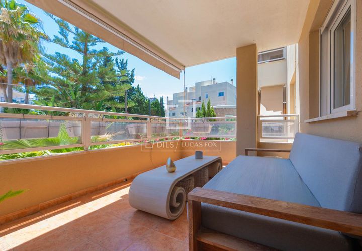 Lejlighed i Ibiza, Ibiza, Ibiza - € 630.000 | Ref: IBZ70652 - foto 1
