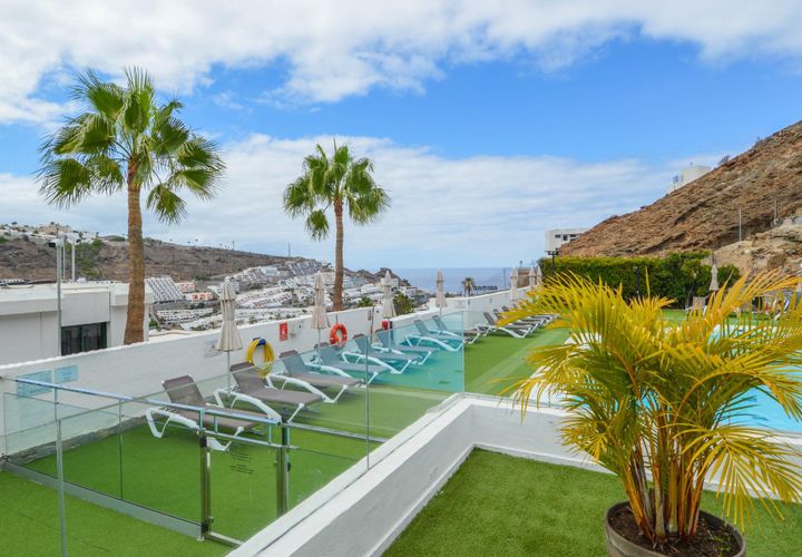Apartament a Mogan, Gran Canaria, Mogan - € 199.000 | Ref: S0280/5259 - foto 1