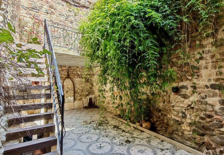 Landejendom i Fontès, Herault, Fontès - € 200.000 | Ref: FONGUI - foto 1