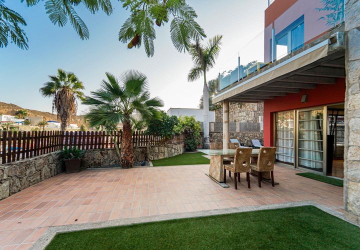 Villa en Mogan, Gran Canaria, Mogan - € 795.000 | Ref: 0049/12059 - photo 1