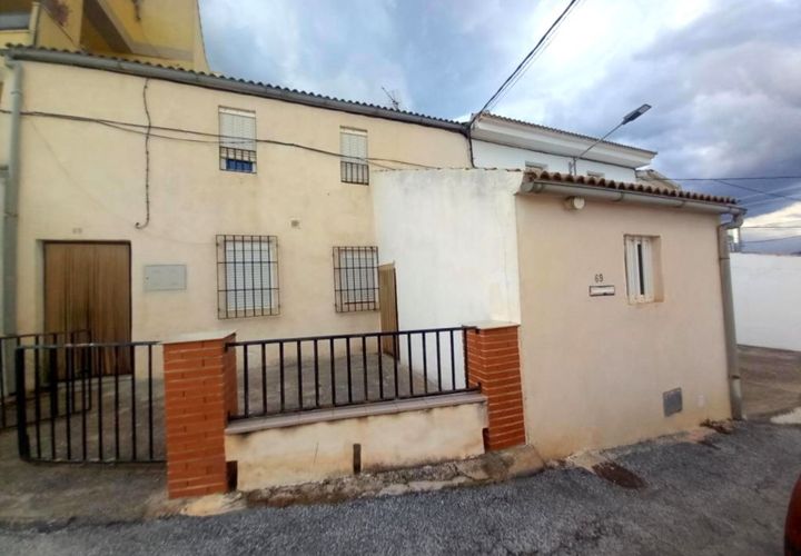 Byhus i Aldea Ermita Nueva, Jaen, Aldea Ermita Nueva - € 49.950 | Ref: Casa Camino - foto 1