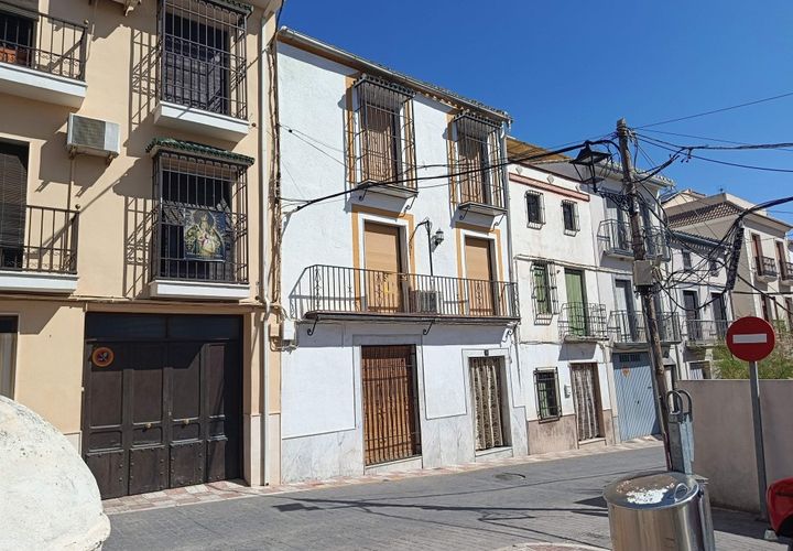 Byhus i Luque, Cordoba, Luque - € 89.000 | Ref: AI-Luque Wow - foto 1