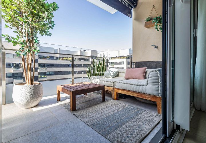 Lejlighed i Madrid, Madrid, Madrid - € 1.900.000 | Ref: MAD70438 - foto 1
