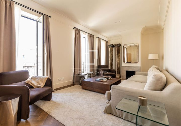 Lejlighed i Madrid, Madrid, Madrid - € 1.680.000 | Ref: MAD69881 - foto 1