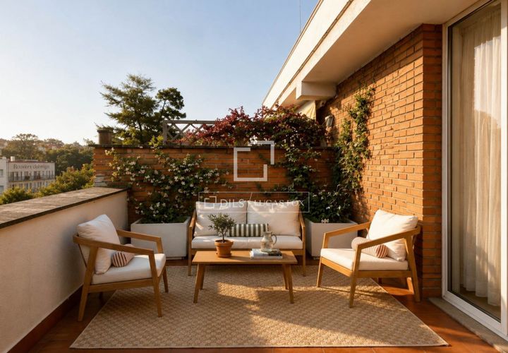 Lejlighed i Madrid, Madrid, Madrid - € 2.190.000 | Ref: MAD70627 - foto 1