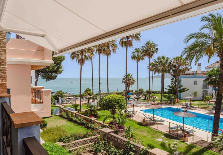 Lejlighed i Casares, Malaga, Casares - € 625.000 | Ref: R5423476 - foto 1