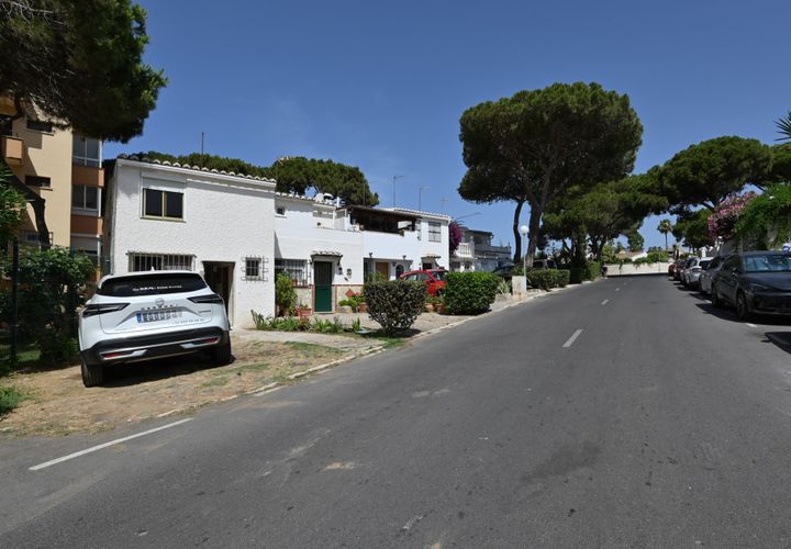 Byhus i Calahonda, Malaga, Calahonda - € 350.000 | Ref: ST6346 - foto 1