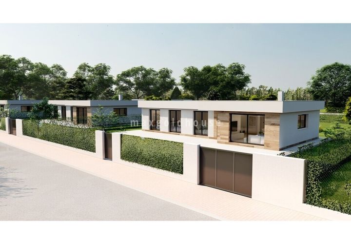 Villa i Calasparra, Murcia, Calasparra - € 435.000 | Ref: NHF-HF-0318 - foto 1