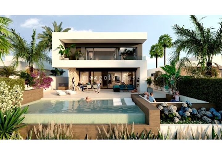Villa i Algorfa, Alicante, Algorfa - € 1.800.000 | Ref: NIG-IG-0215b - foto 1