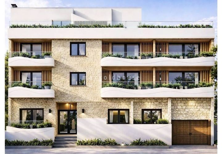 Lejlighed i Lo Pagan, Murcia, Lo Pagan - € 267.400 | Ref: NEW-EH-0165 - foto 1
