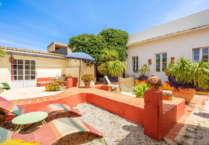 Villa in Olhao, Faro, Olhao - € 1.100.000 | Ref: SV2615 - foto 1