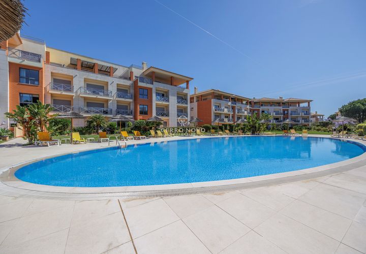 Lejlighed i Albufeira, Faro, Albufeira - € 435.000 | Ref: CN10645 - foto 1