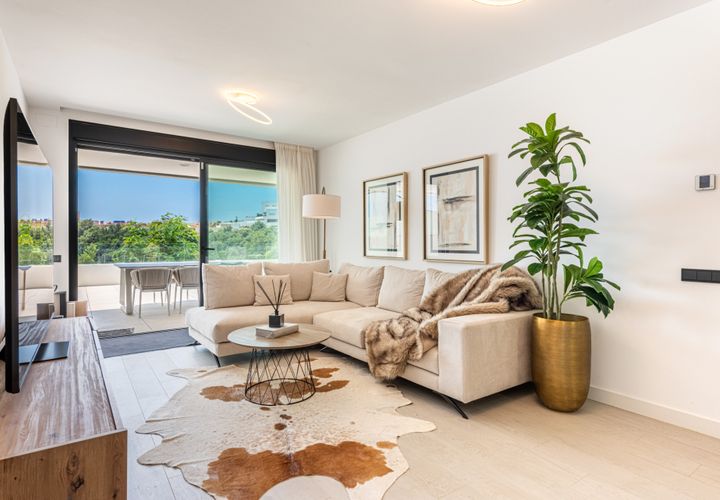 Lejlighed i Marbella, Malaga, Marbella - € 540.000 | Ref: NEWA9523 - foto 1