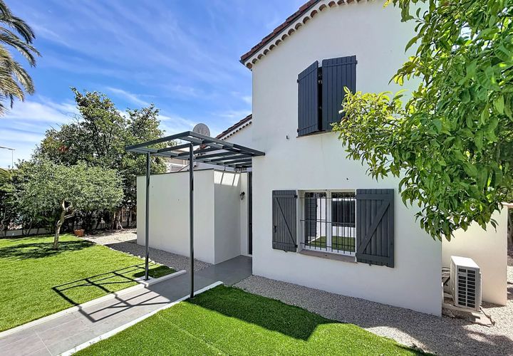 Villa i Cannes, Alpes-Maritimes, Cannes - € 2.950.000 | Ref: HH-16213715 - foto 1