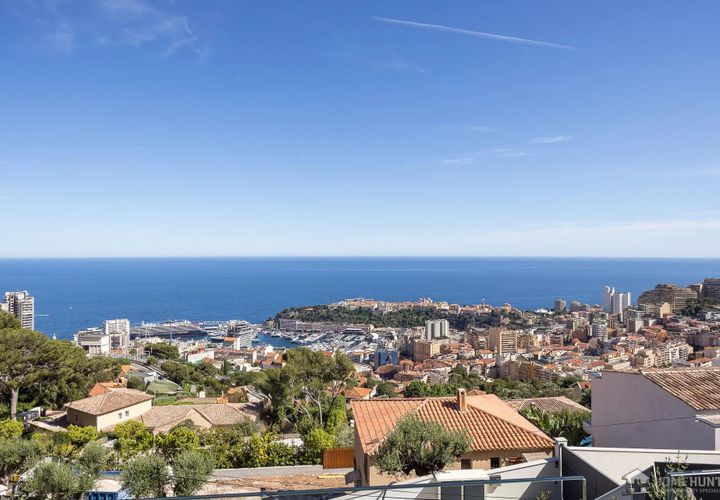 Villa i Beausoleil, Alpes-Maritimes, Beausoleil - € 6.500.000 | Ref: HH-16211279 - foto 1