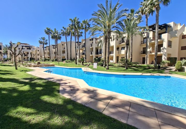 Lejlighed i Roda, Murcia, Roda - € 188.000 | Ref: MLS49914R - foto 1