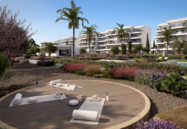 Lejlighed i El Verger, Alicante, El Verger - € 344.000 | Ref: MLS19941J - foto 1