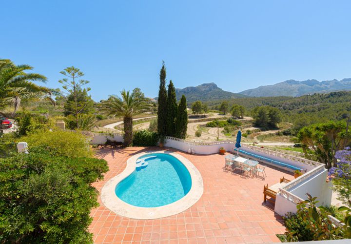 Villa i Benissa, Alicante, Benissa - € 848.000 | Ref: MLS46431L - foto 1
