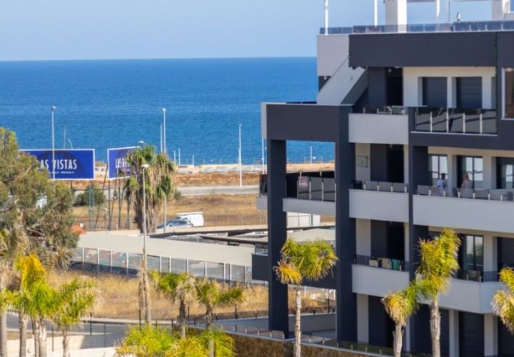 Lejlighed i Playa Flamenca, Alicante, Playa Flamenca - € 495.000 | Ref: THKCI-2423-5172 - foto 1