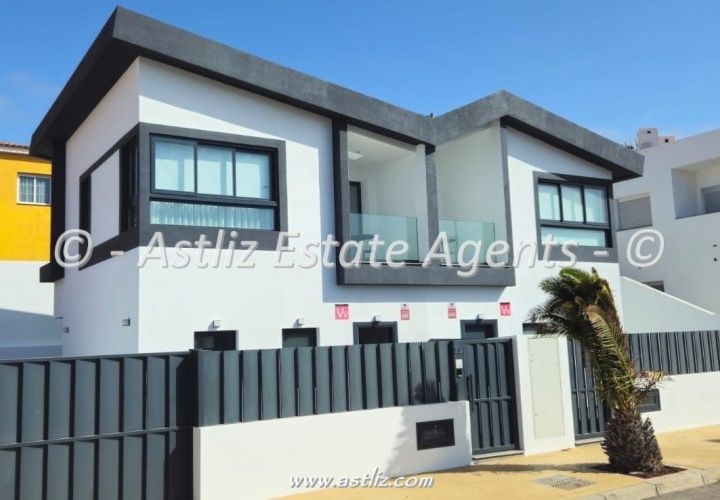 Villa en Arico, Tenerife, Arico - € 549.000 | Ref: AAEP1907 - photo 1